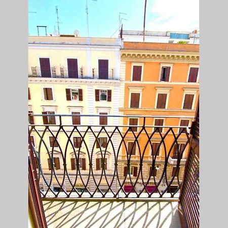 شقة Casa Pavona روما المظهر الخارجي الصورة