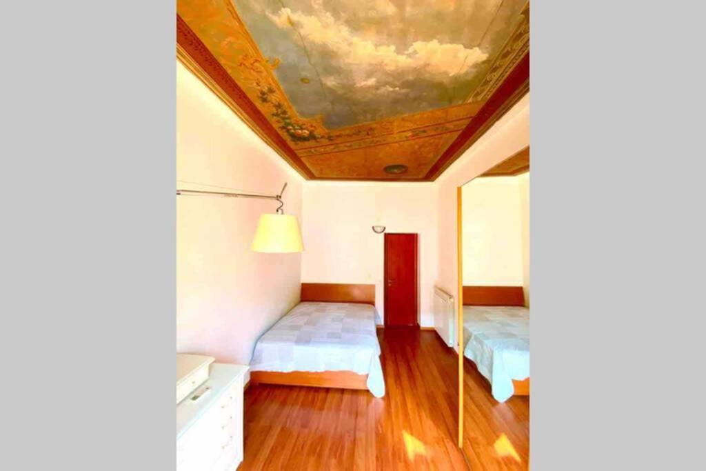 شقة Casa Pavona روما المظهر الخارجي الصورة