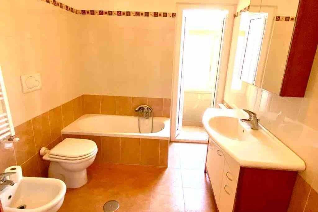 شقة Casa Pavona روما المظهر الخارجي الصورة