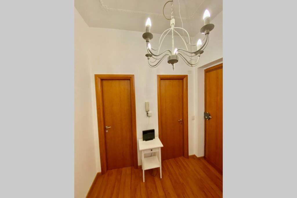 شقة Casa Pavona روما المظهر الخارجي الصورة